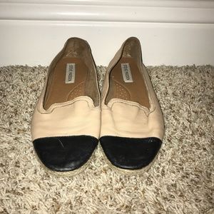 Steve Madden slip-one